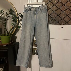 Afends Light Blue Women Jeans